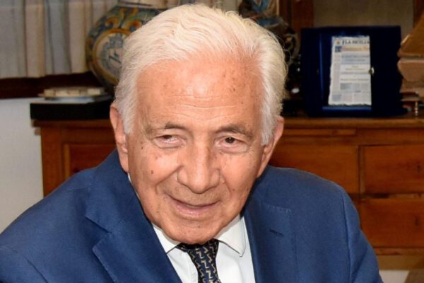 Per la Corte d’Appello Mario Ciancio è innocente, qualcuno lo spieghi al Gip