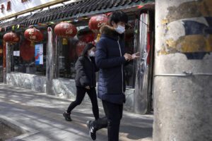 Coronavirus, il primo caso risale al 17 novembre: si ‘riscrive’ la storia del contagio Coronavirus, il primo caso risale al 17 novembre: si ‘riscrive’ la storia del contagio