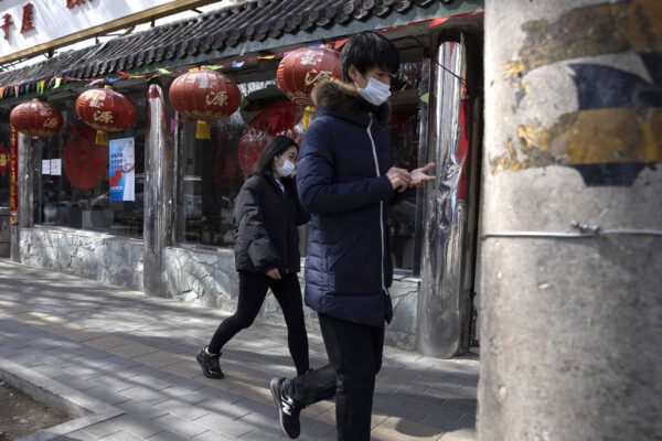 Coronavirus, il primo caso risale al 17 novembre: si ‘riscrive’ la storia del contagio