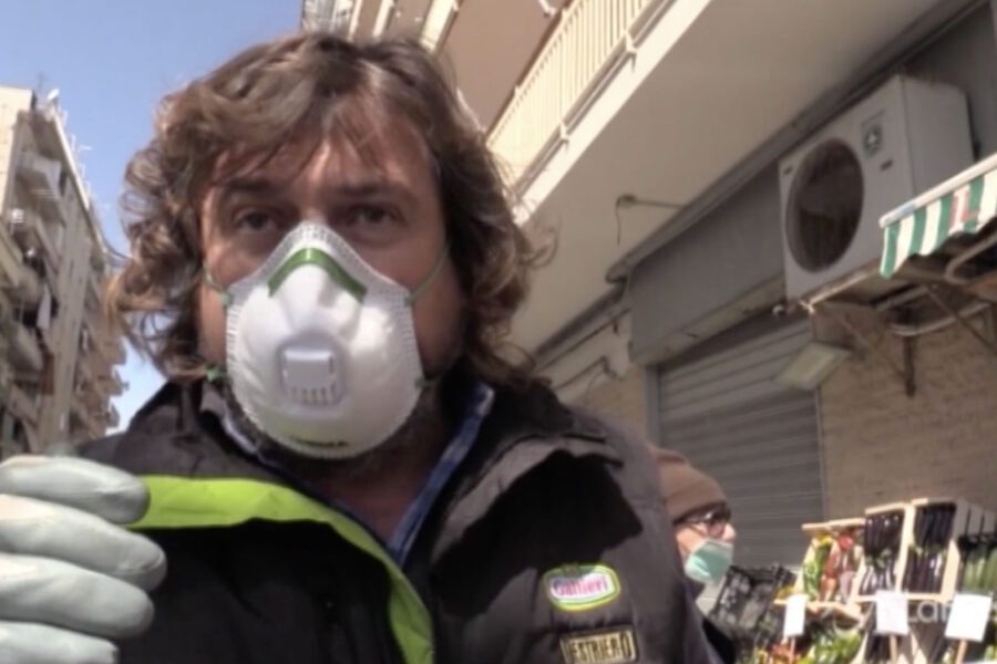 Papà disperato: “Mia figlia sta morendo, qui problema non è Coronavirus ma carcinoma”