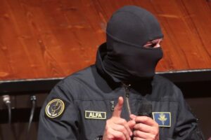 Il Comandante Alfa e la lettera che invoca il golpe contro il Governo