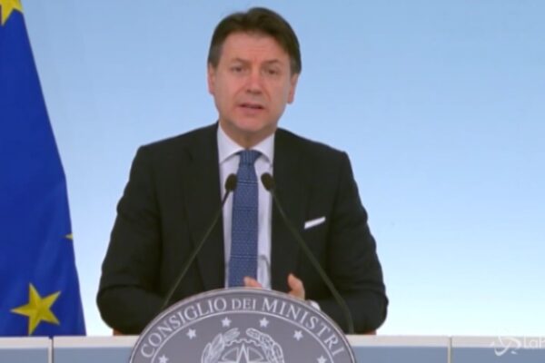 Emergenza Coronavirus, tutte le misure del decreto per il ‘resto’ d’Italia