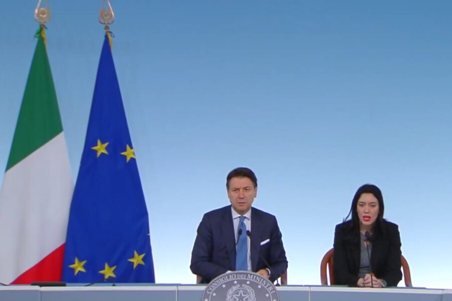 Coronavirus e scuole: rischio chiusura fino a settembre, ma con l’anno scolastico in salvo