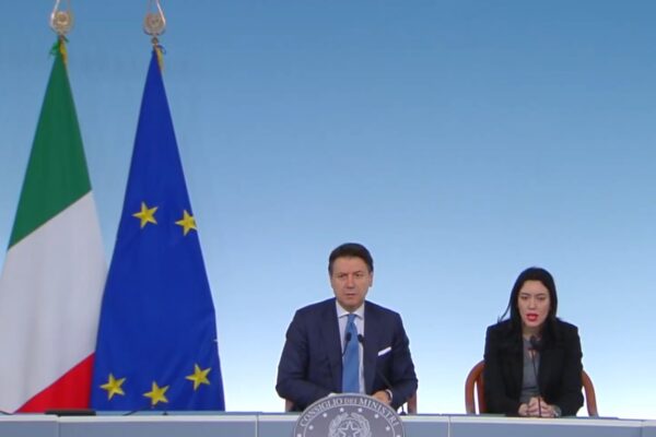 Emergenza Coronavirus, il Governo chiude scuole e università in tutta Italia fino al 15 marzo