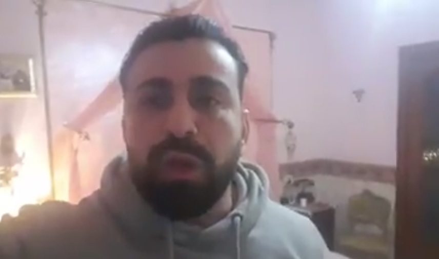 Napoli, sono due donne le prime vittime del coronavirus: sui social la diretta macabra