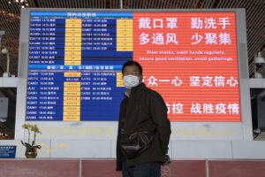 La Cina batte la pandemia di Coronavirus: nessun nuovo caso interno