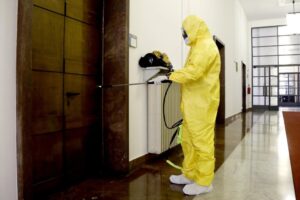 Tribunali chiusi per virus vanno in tilt, giustizia congelata