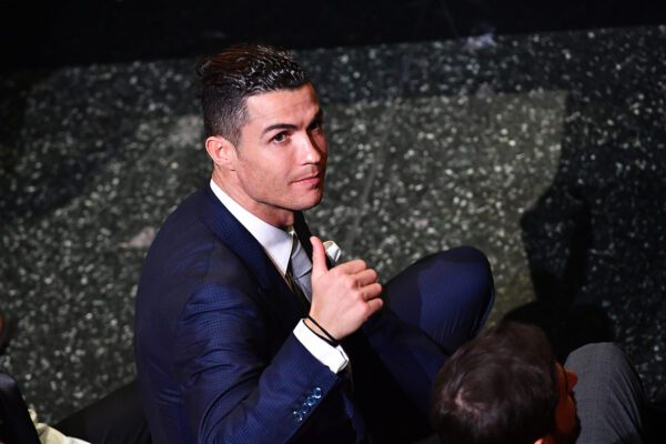 La solidarietà di Cristiano Ronaldo: i suoi hotel trasformati in ospedali contro il Coronavirus