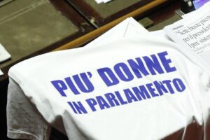 Le quote rosa hanno fatto il loro tempo, ora è il momento del merito