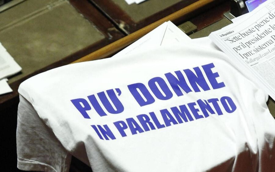 Le quote rosa hanno fatto il loro tempo, ora è il momento del merito