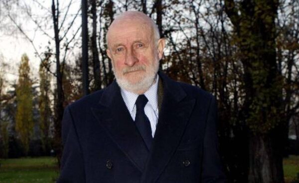 Chi è Vittorio Gregotti, l’architetto morto per coronavirus