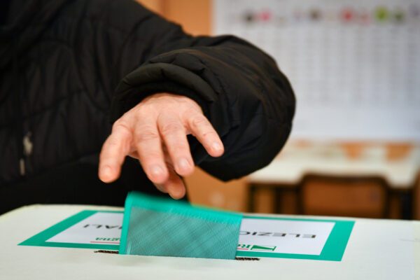 Elezioni regionali e comunali, il governo stabilisce la data