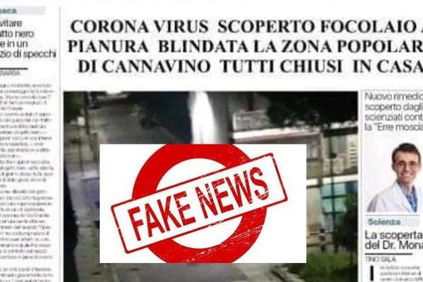 Ragazzo contagiato, famiglia sconvolta. Parte la fake news: “Focolaio nelle case popolari”