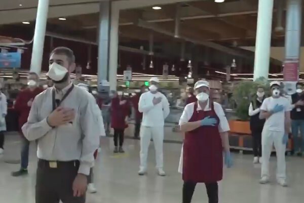 Viva l’Italia, anche (soprattutto) quella dei ricconi