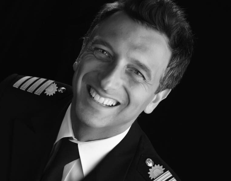 Chi è Gennaro Arma, il comandante ‘eroe’ sceso per ultimo dalla Diamond Princess