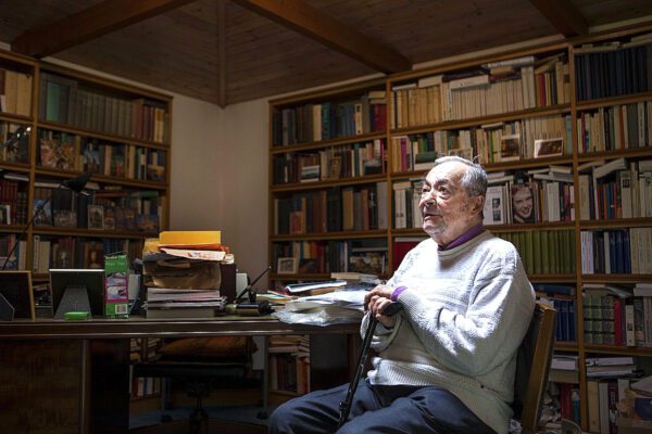 La lettura ai tempi del covid, il frastuono di internet uccide il silenzio evocato da Steiner