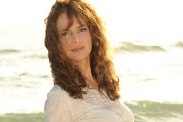 Giuliana De Sio contagiata da coronavirus: “Un orrore ma l’ho sconfitto”