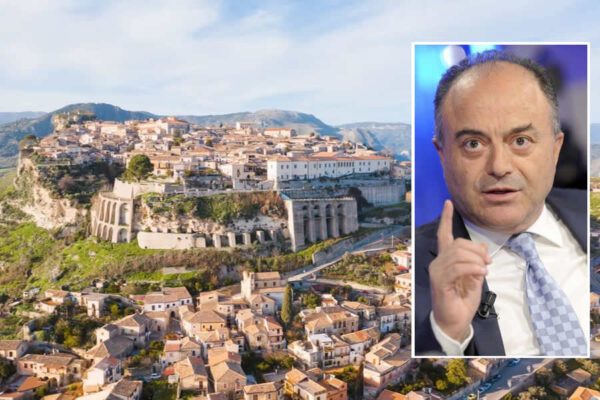 Ospedale cede a Gratteri 8.000 mq (a 8 euro al mese)