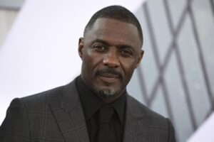 Il Coronavirus contagia Hollywood, positivo il ‘sex symbol’ Idris Elba Il Coronavirus contagia Hollywood, positivo il ‘sex symbol’ Idris Elba