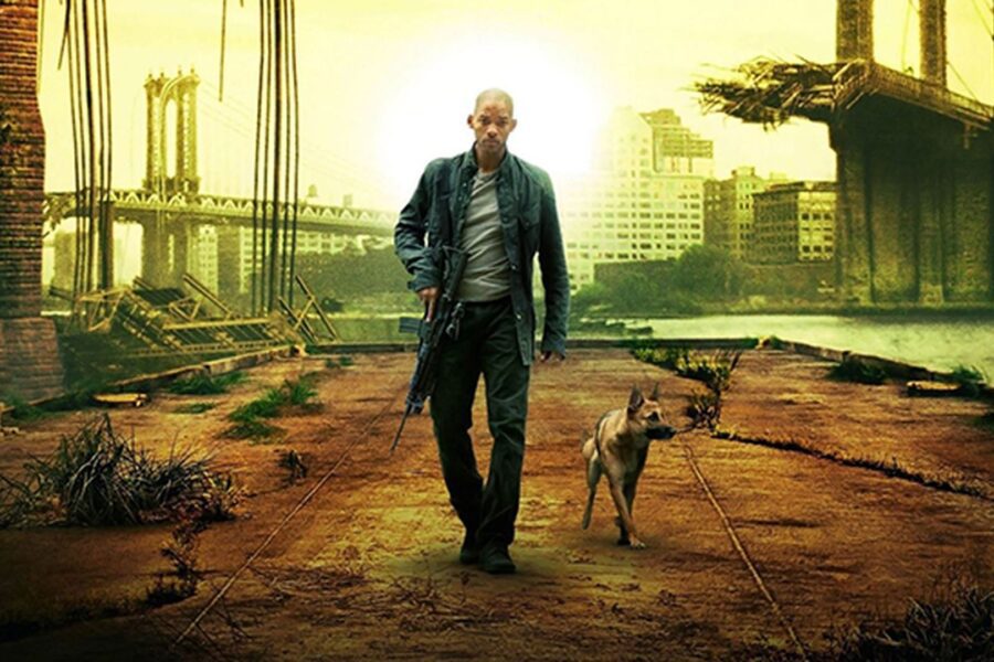 Filmografia del Coronavirus, tutte le pellicole per esorcizzare la paura del contagio