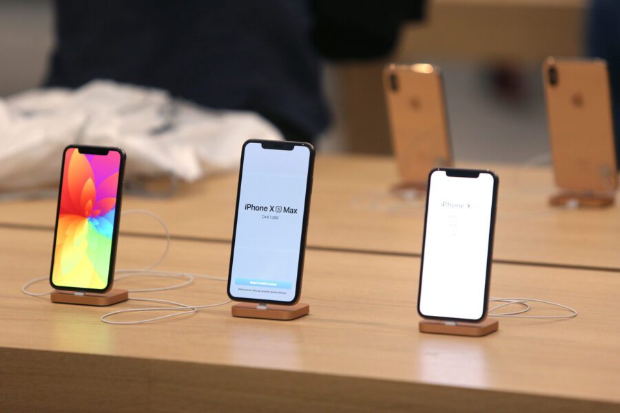 Apple pagherà 500 milioni di rimborso per aver rallentato gli iPhone