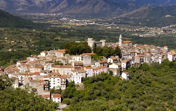 Il ‘miracolo Isernia’, unica provincia italiana senza casi di Coronavirus