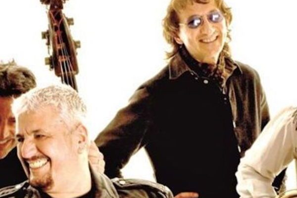 2020 tragico: se ne va Joe Amoruso, il pianista della band di Pino Daniele