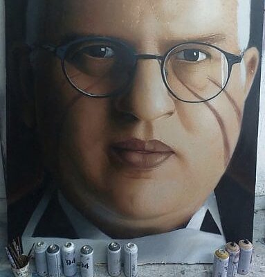 Il volto di Ascierto è ormai il simbolo della scienza contro il Coronavirus