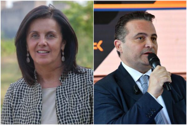 Coronavirus, positivi due assessori regionali in Emilia Romagna