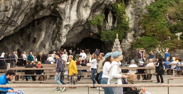Santuario di Lourdes