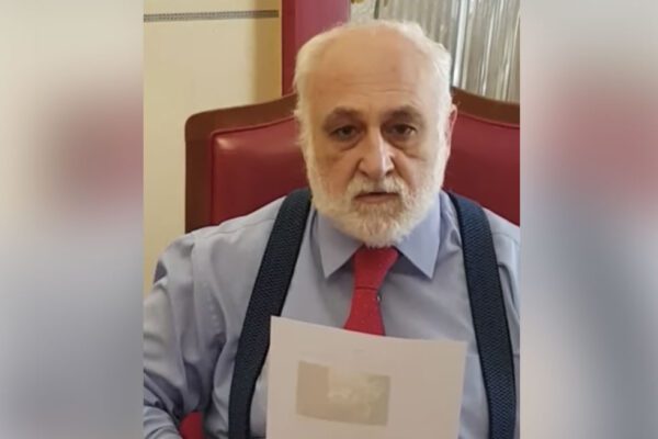 Antonio Marfella: “Potenziare uso idrossiclorochina se compaiono sintomi”