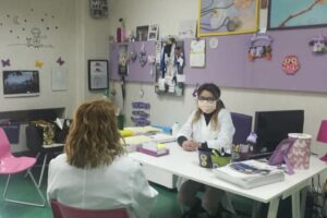 Medici e infermieri “depressi” da Coronavirus, al Pascale parte l’assistenza psicologica Medici e infermieri “depressi” da Coronavirus, al Pascale parte l’assistenza psicologica