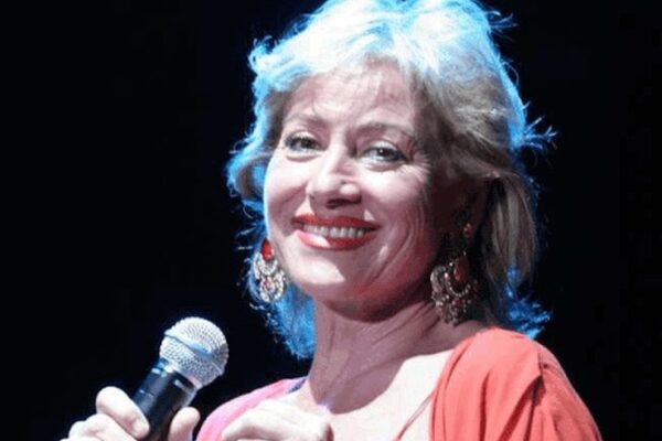 Morta Mirna Doris, l’annuncio sulla voce storica della canzone napoletana dopo il ‘giallo social’