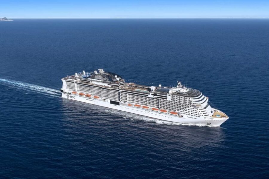 Campania, crociere ferme e marittimi in arrivo: “Ci prepariamo all’isolamento”