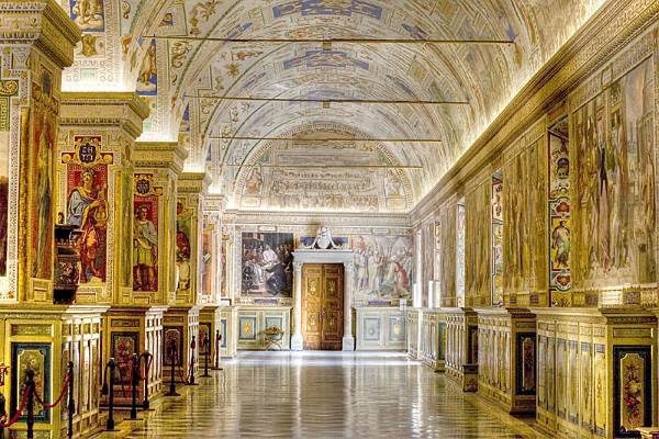 Musei 4.0, da templi del passato a fucine del futuro Musei 4.0, da templi del passato a fucine del futuro