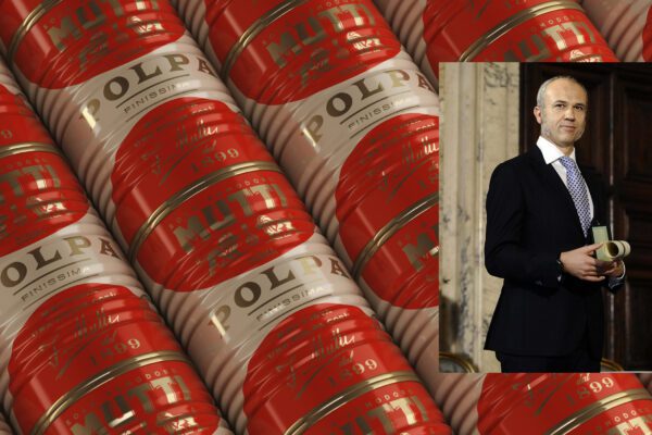 Emergenza Coronavirus, il re delle conserve Mutti: “Se si fermano le fabbriche, si ferma l’Italia”