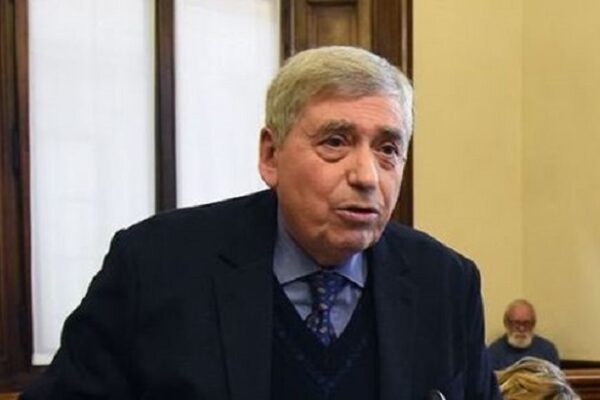 Coronavirus, morto il consigliere comunale Nelio Pavesi: era ricoverato in ospedale