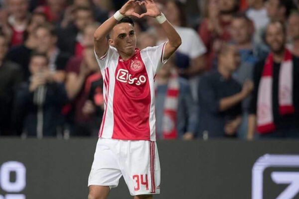 Torna a casa dopo tre anni in ospedale, la storia di Nouri dell’Ajax ci dice di non mollare