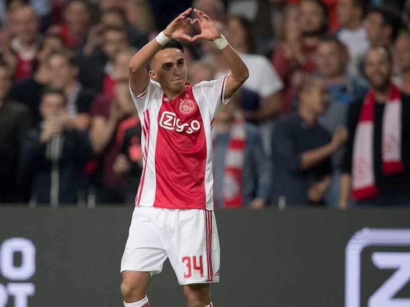 Torna a casa dopo tre anni in ospedale, la storia di Nouri dell’Ajax ci dice di non mollare