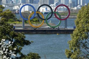 Le Olimpiadi di Tokyo rinviate ufficialmente al 2021 per il Coronavirus