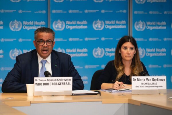 Coronavirus, l’Oms: “Può essere contenuto, non è una pandemia. Ma l’Italia preoccupa”