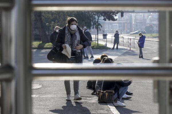 Rivolta dei sindacati contro il decreto: primi scioperi in tutta Italia, mercoledì stop in Lombardia