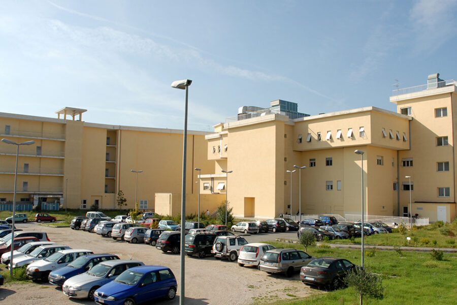 Campania verso il picco, a Boscoreale mancano ventilatori