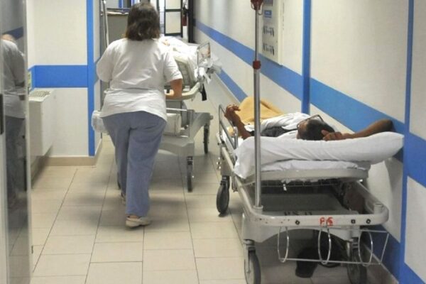 249 medici finti malati, il Cardarelli smentisce: “Sono 33, alcuni positivi al coronavirus” 249 medici finti malati, il Cardarelli smentisce: “Sono 33, alcuni positivi al coronavirus”