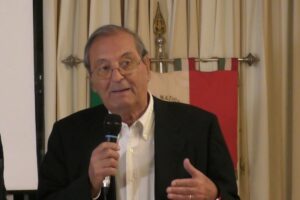 Parla Mario Santangelo: “Per migliorare l’assistenza sanitaria distretti più vicini”