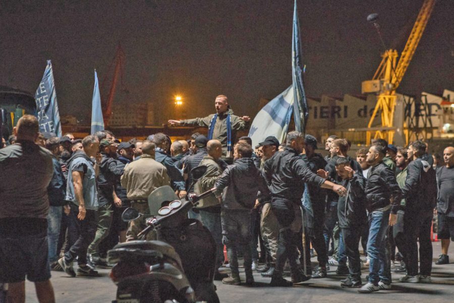 Ultras, il film di Francesco Lettieri sulla violenza delle curve