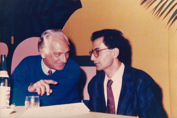 Storie di vecchi radicali, auguri Bandinelli fondatore con Pannella del partito