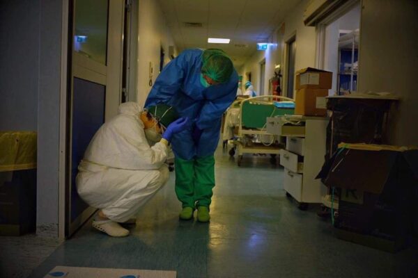 Credits: Arianna Forlani