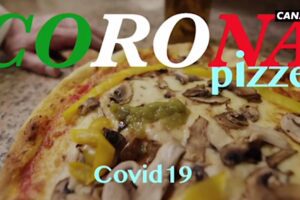 “Pizza al coronavirus”, fango della tv francese contro l’Italia in uno spot