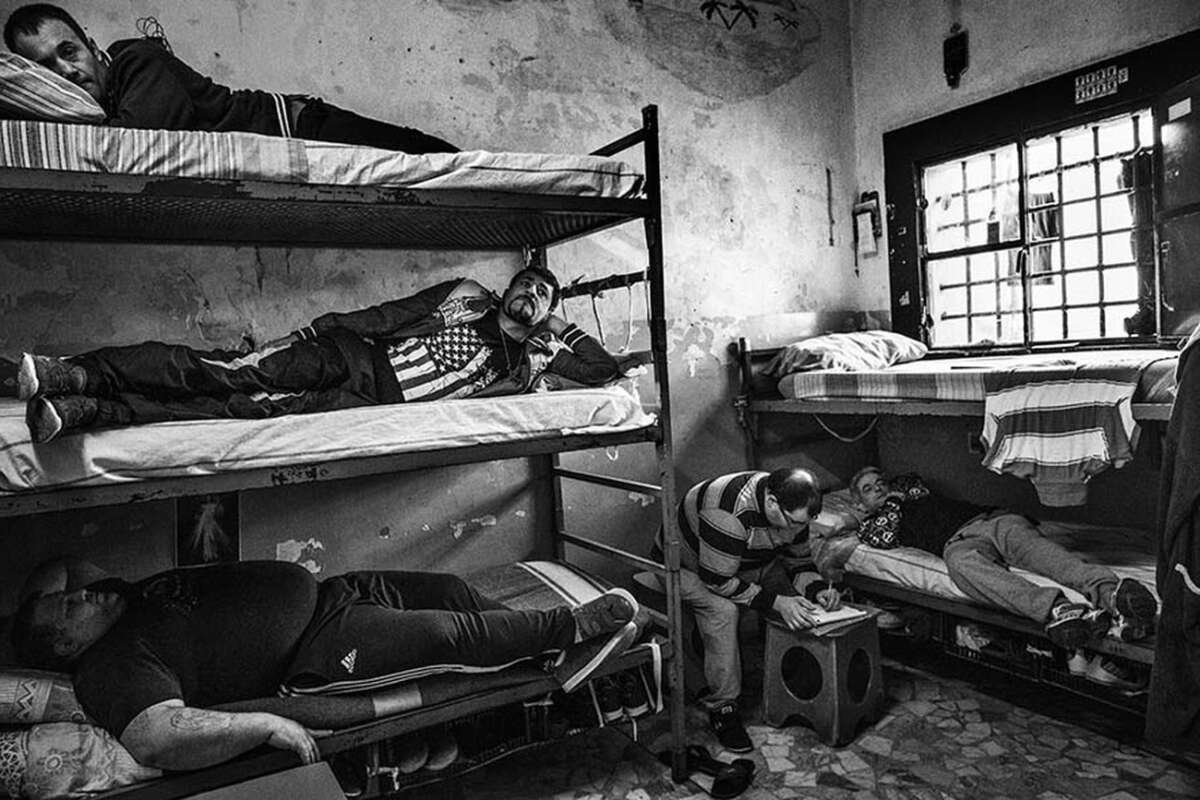 Carnaio carceri e Coronavirus: appello al Governo di Camere Penali e Riformista. FIRMATE! Carnaio carceri e Coronavirus: appello al Governo di Camere Penali e Riformista. FIRMATE!